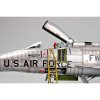 02232 North American F 100D Fighter 3