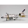 02232 North American F 100D Fighter 2