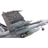 Model Kit letadlo 12547 USN F A 18E VFA 143 PUKIN DOGS 1 72 a105854957 10374