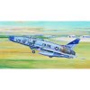 02232 North American F 100D Fighter