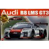 PN24004 Audi R8 LMS GT3 Spa 24 Hours '15