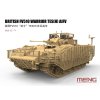 SS 017 2 British FV510 Warrior TES(H) AIFV