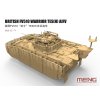 SS 017 3 British FV510 Warrior TES(H) AIFV