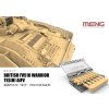 SS 017 4 British FV510 Warrior TES(H) AIFV