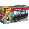 56161 Peugeot 403 Starter Set