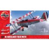 Classic Kit letadlo A04104 - de Havilland D.H.82a Tiger Moth (1:48)