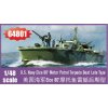 64801 U.S. Navy Elco 80´ Motor Patrol Torpedo Boat Late Type 1 48