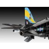 Plastic ModelKit letadlo 04970 BAe Hawk T 1 1 72 a112260545 10374