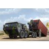 HEMTT M1120 Container Handing Unit (CHU) 01064