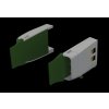 648434 MiG 23MF engine air intakes 1 48 Eduard Trumpeter