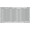 1/48 SBD-1 landing flaps (ACADEMY)