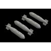 672194 BL755 cluster bombs 1 72