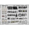 73644 2 P 61C interior 1 72 Hobby boss