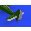1/48 Fw 190A control surfaces early    (EDUARD)