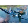 Plastic ModelKit letadlo 04781 - Vought F4U-1D Corsair (1:32)