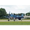 Plastic ModelKit letadlo 04781 - Vought F4U-1D Corsair (1:32)
