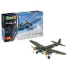 Plastic ModelKit letadlo 04972 Junkers Ju88 A 1 Battle of Britain 1 72 a113185843 10374