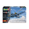Plastic ModelKit letadlo 04972 Junkers Ju88 A 1 Battle of Britain 1 72 a113185786 10374