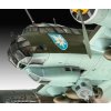 Plastic ModelKit letadlo 04972 Junkers Ju88 A 1 Battle of Britain 1 72 a113185811 10374