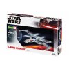 Plastic ModelKit SW 06779 - X-wing Fighter (1:57)