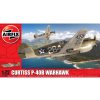 Classic Kit letadlo A01003B - Curtiss P-40B Warhawk (1:72)