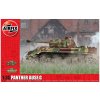 Classic Kit tank A1352 - Panther Ausf G. (1:35)