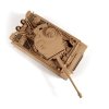 Model Kit tank 3646 - Tiger I Early (Kursk) (1:35)