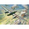 Model Kit letadlo 4809 Petlyakov Pe 2 1 48 a67696867 10374