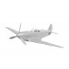Model Kit letadlo 4814 YAK 3 Soviet WWII Fighter 1 48 a67696900 10374
