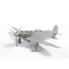 Model Kit letadlo 4814 - YAK-3 Soviet WWII Fighter (1:48)