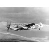 Model Kit letadlo 4816 - Messerschmitt Bf-109 G6 (1:48)