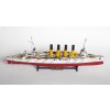 Model Kit loď 9014 - Russian Cruiser "Varyag" (1:350)