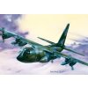 Model Kit letadlo 0015 - C-130 E/H HERCULES (1:72)