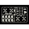 Model Kit letadlo 0015 - C-130 E/H HERCULES (1:72)