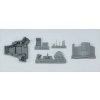 1/48 M1A2 Abrams driver set  (for Tamiya kit 1/48 scale)