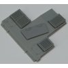 1/48 M1A2 Abrams engine set  (for Tamiya kit 1/48 scale)