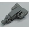 1/48 M1A2 Abrams engine set  (for Tamiya kit 1/48 scale)