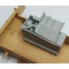 1/48 M1A2 Abrams engine filter  (for Tamiya kit 1/48 scale)