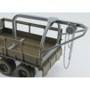 1/48 GMC CCKW 2,5t 6x6 recovery No.7  (for Tamiya kit 1/48 scale)