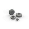 1/32 A-26 Invader wheels (HOBBY BOSS)