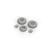 1/32 A-26 Invader wheels (HOBBY BOSS)