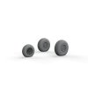 1/32 A-26 Invader wheels (HOBBY BOSS)