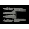 Model Kit letadlo 1310 - AC-130H "SPECTRE" (1:72)