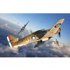 Classic Kit letadlo A01010A - Hawker Hurricane Mk.I (1:72)