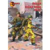 Mars 32026 Russian Assault Troops WWII