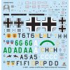 Model Kit letadlo 2807 - Ju-87B Stuka - Battle of Britain 80th Anniversary (1:48)