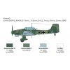 Model Kit letadlo 2807 Ju 87B Stuka Battle of Britain 80th Anniversary 1 48 a115084280 10374