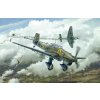 Model Kit letadlo 2807 - Ju-87B Stuka - Battle of Britain 80th Anniversary (1:48)