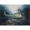 Model Kit vrtulnik 0849 UH 1D SLICK 1 48 a66258215 10374