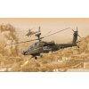 Model Kit vrtulník 2748 - AH-64D LONGBOW APACHE (1:48)